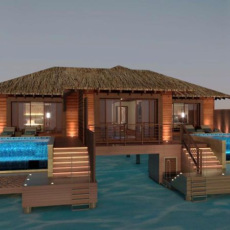 Royalton Chic Antigua All-Inclusive Resort - Adults Only St. John's Exterior photo
